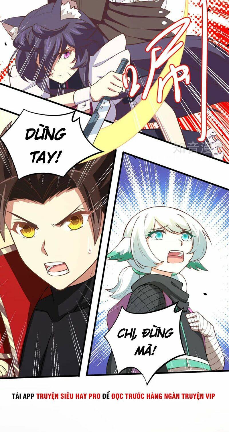 Từ Hôm Nay Bắt Đầu Làm Thành Chủ - Chapter 172 - Page 30