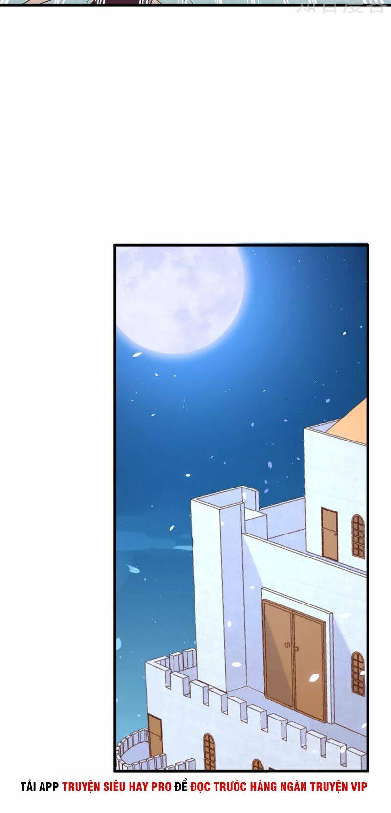 Từ Hôm Nay Bắt Đầu Làm Thành Chủ - Chapter 172 - Page 32