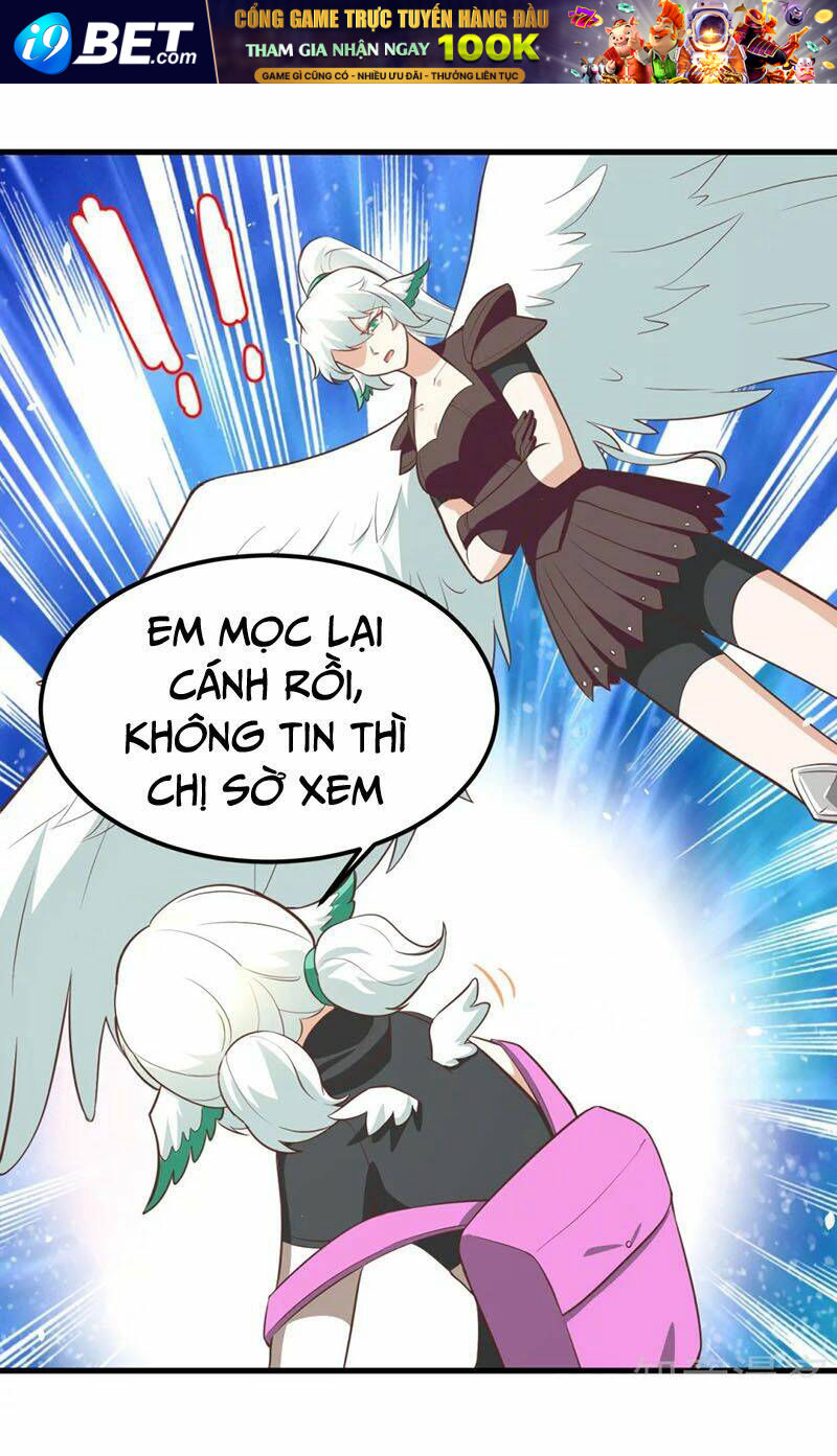 Từ Hôm Nay Bắt Đầu Làm Thành Chủ - Chapter 172 - Page 37