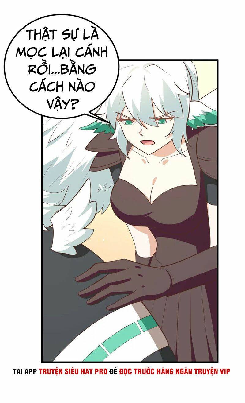 Từ Hôm Nay Bắt Đầu Làm Thành Chủ - Chapter 172 - Page 38