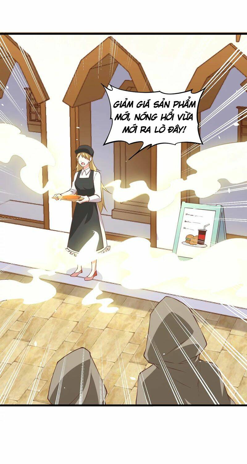 Từ Hôm Nay Bắt Đầu Làm Thành Chủ - Chapter 172 - Page 3