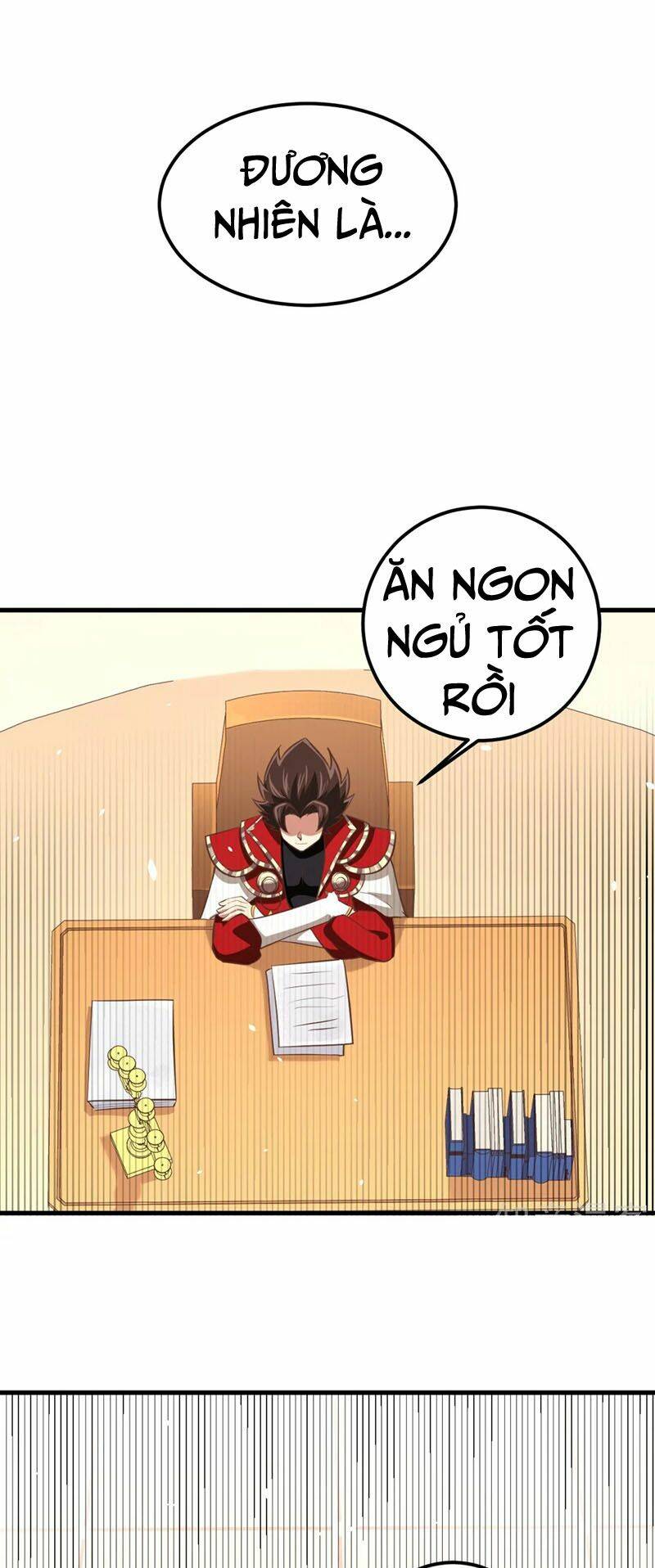 Từ Hôm Nay Bắt Đầu Làm Thành Chủ - Chapter 172 - Page 39