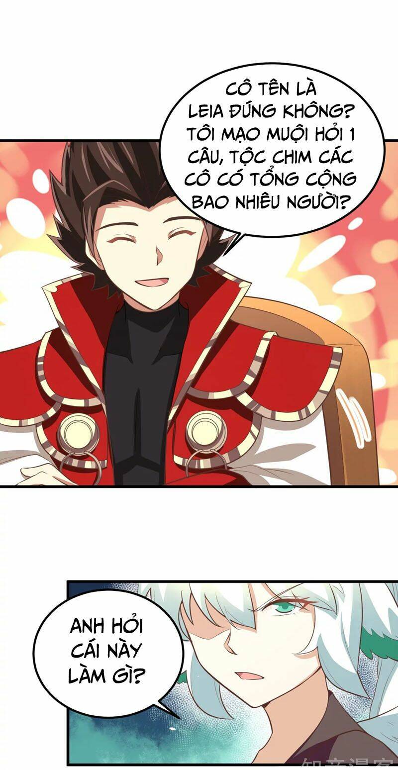 Từ Hôm Nay Bắt Đầu Làm Thành Chủ - Chapter 172 - Page 41