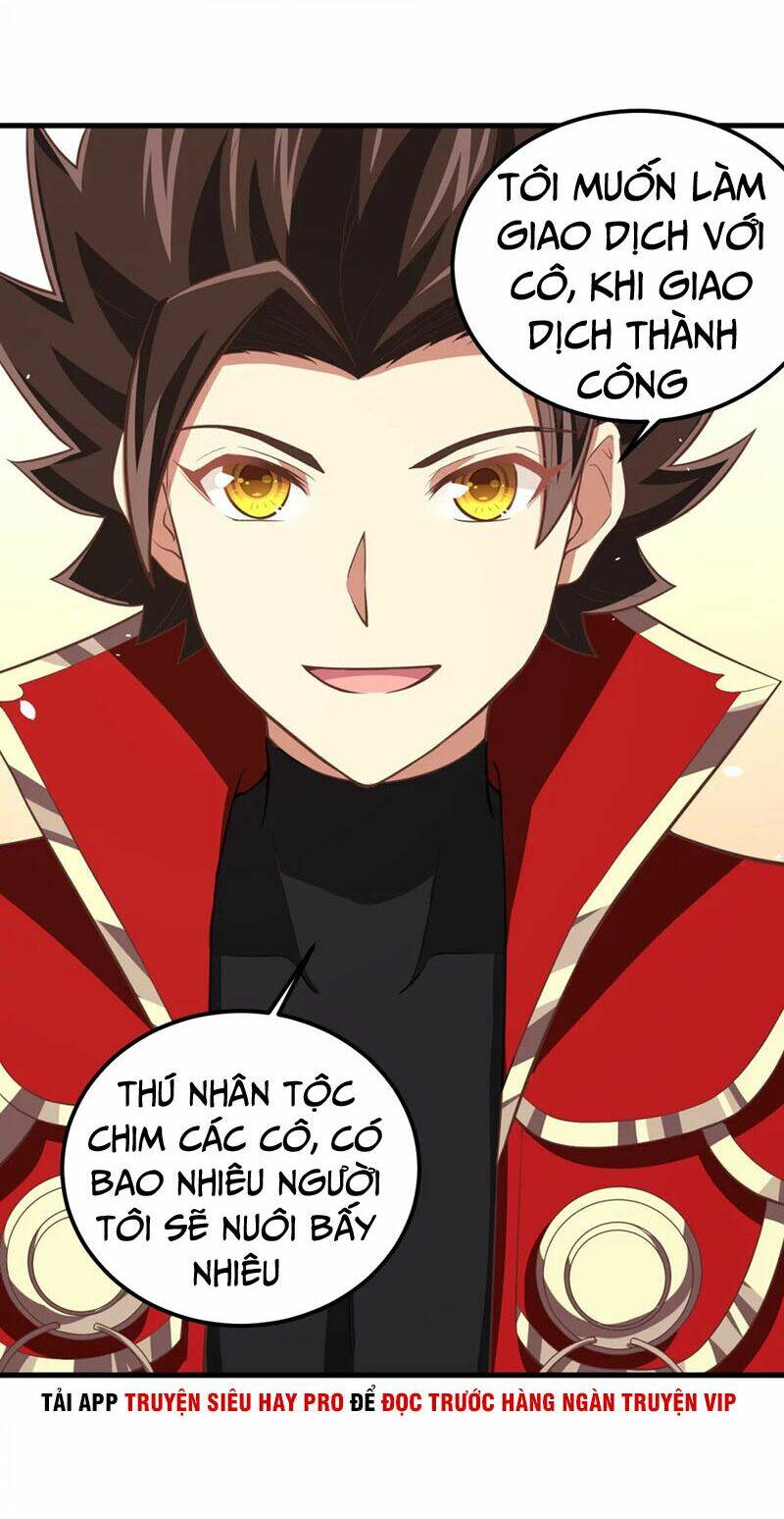 Từ Hôm Nay Bắt Đầu Làm Thành Chủ - Chapter 172 - Page 42