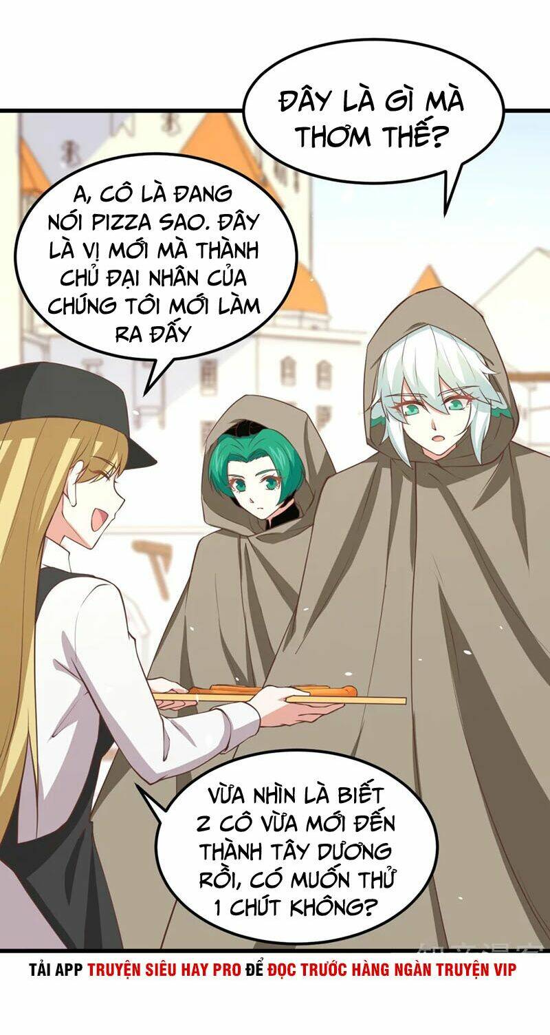 Từ Hôm Nay Bắt Đầu Làm Thành Chủ - Chapter 172 - Page 4