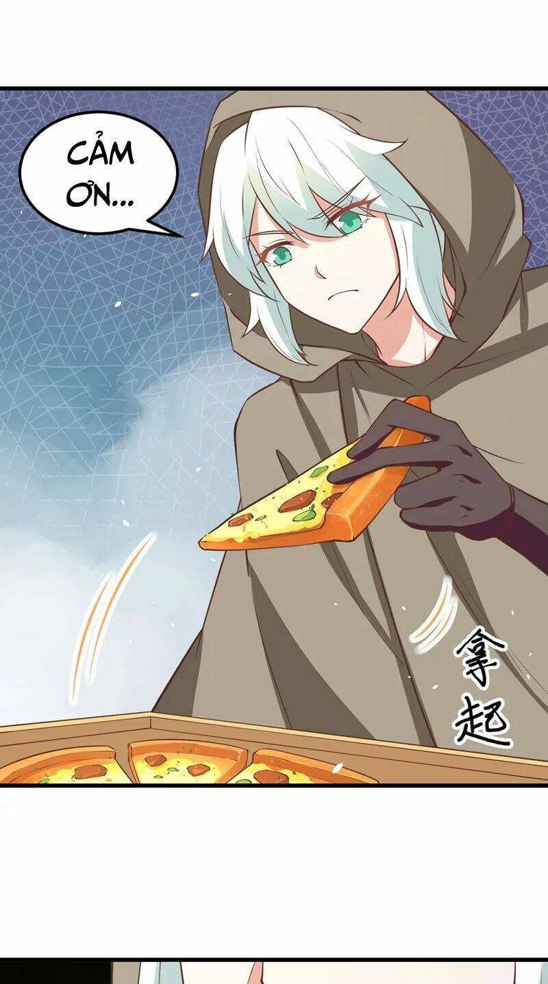 Từ Hôm Nay Bắt Đầu Làm Thành Chủ - Chapter 172 - Page 5