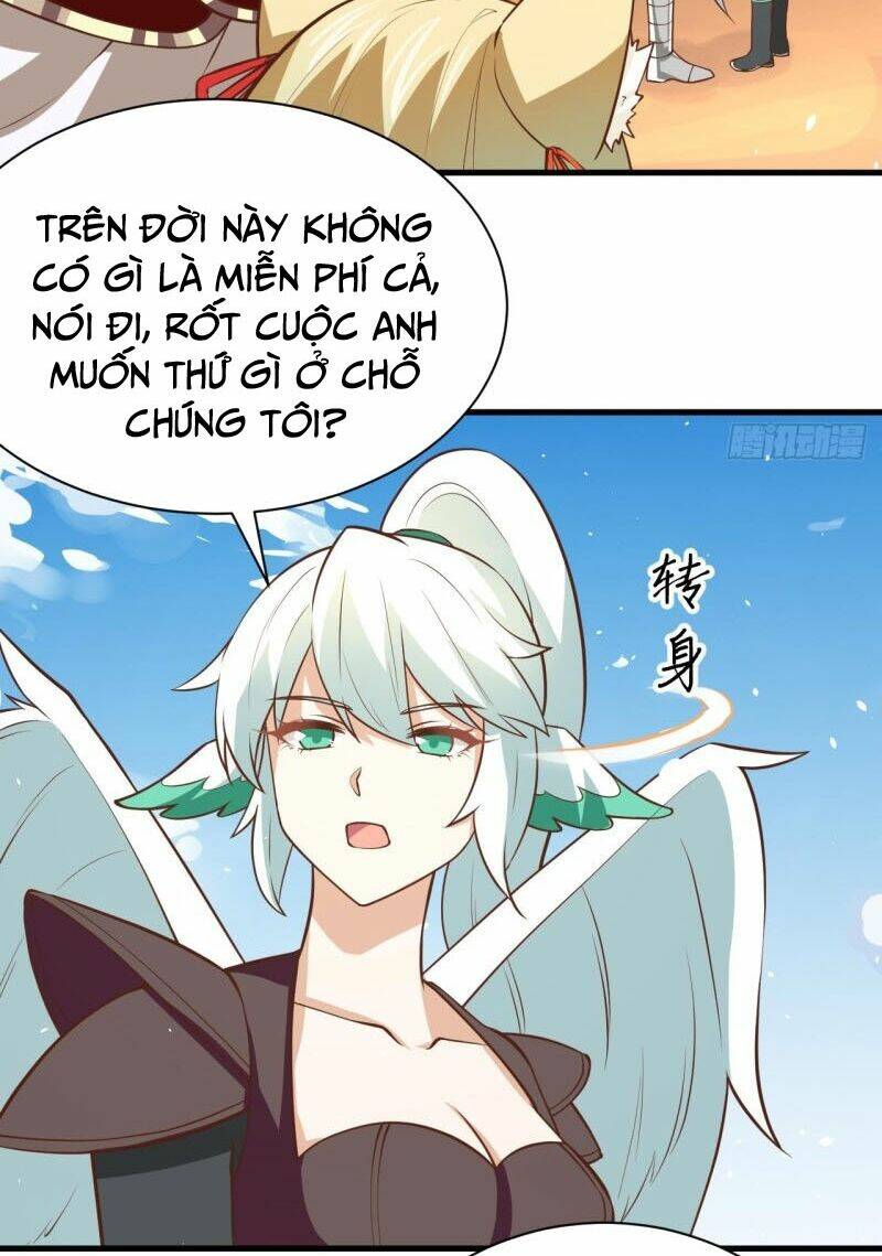 Từ Hôm Nay Bắt Đầu Làm Thành Chủ - Chapter 173 - Page 10