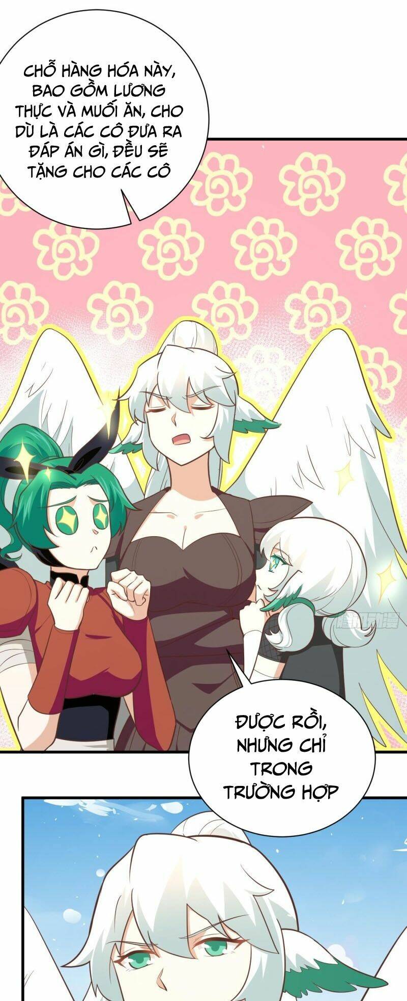 Từ Hôm Nay Bắt Đầu Làm Thành Chủ - Chapter 173 - Page 13