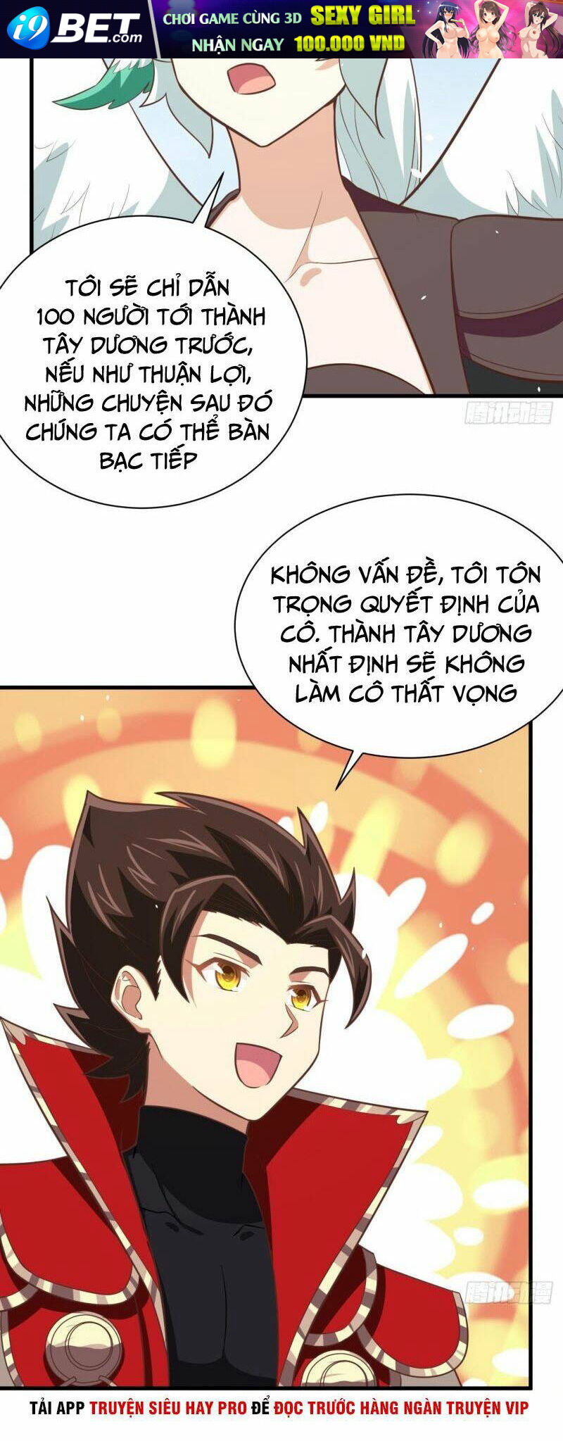 Từ Hôm Nay Bắt Đầu Làm Thành Chủ - Chapter 173 - Page 14