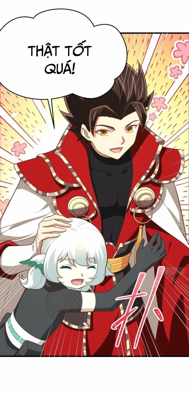 Từ Hôm Nay Bắt Đầu Làm Thành Chủ - Chapter 173 - Page 15