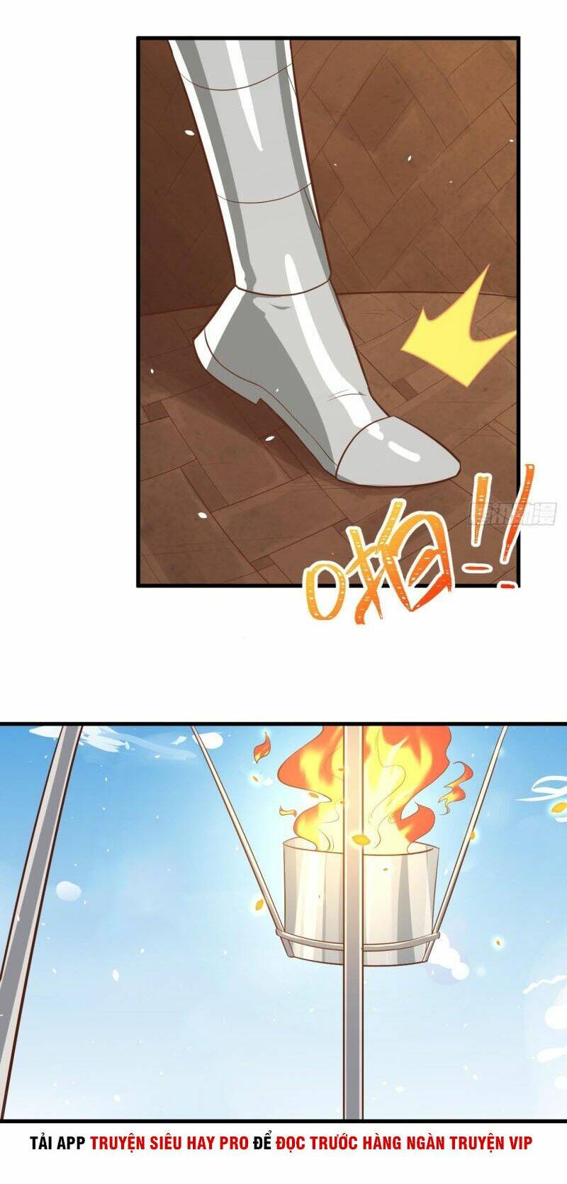 Từ Hôm Nay Bắt Đầu Làm Thành Chủ - Chapter 173 - Page 16