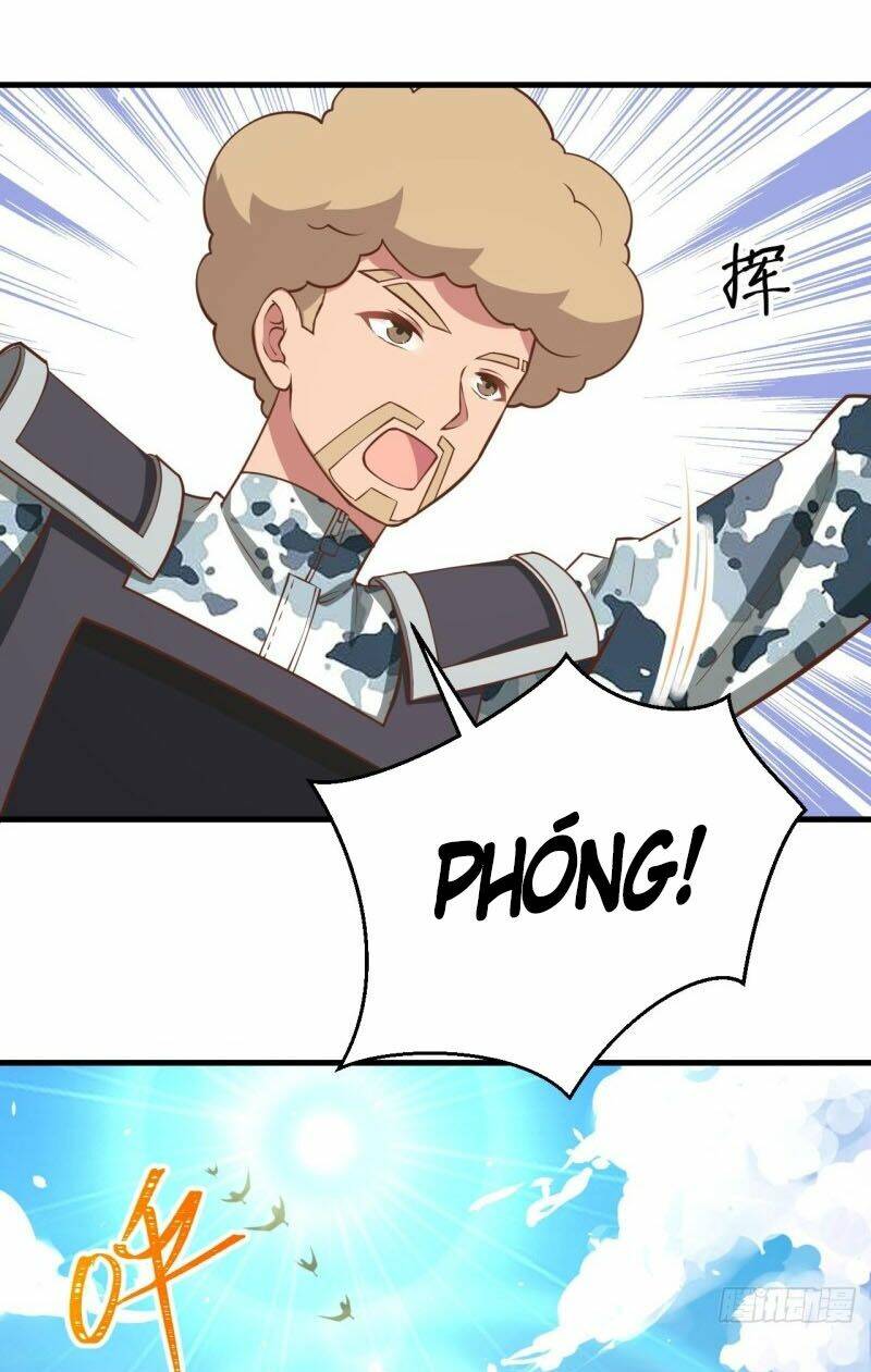 Từ Hôm Nay Bắt Đầu Làm Thành Chủ - Chapter 173 - Page 18