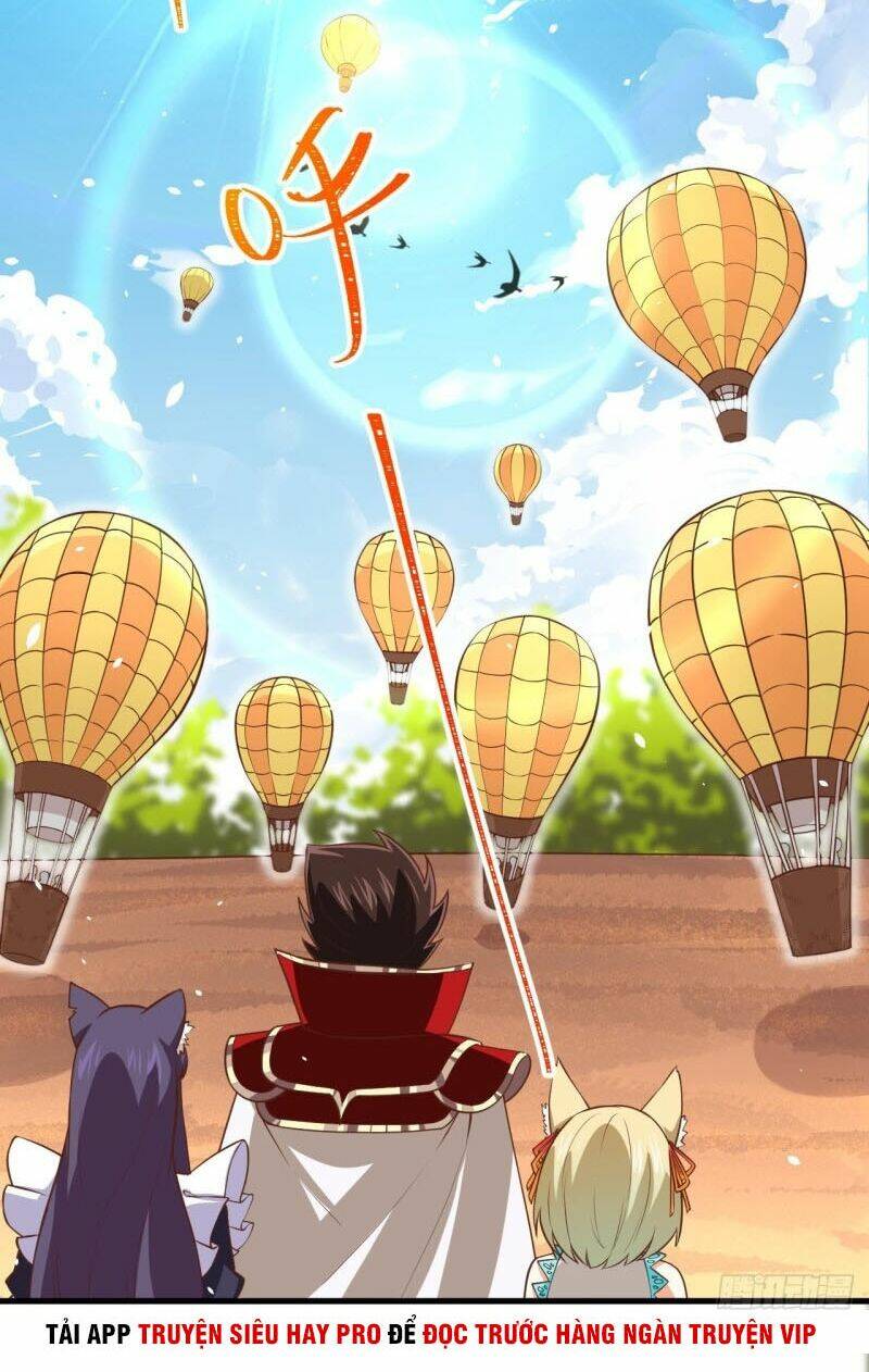 Từ Hôm Nay Bắt Đầu Làm Thành Chủ - Chapter 173 - Page 19