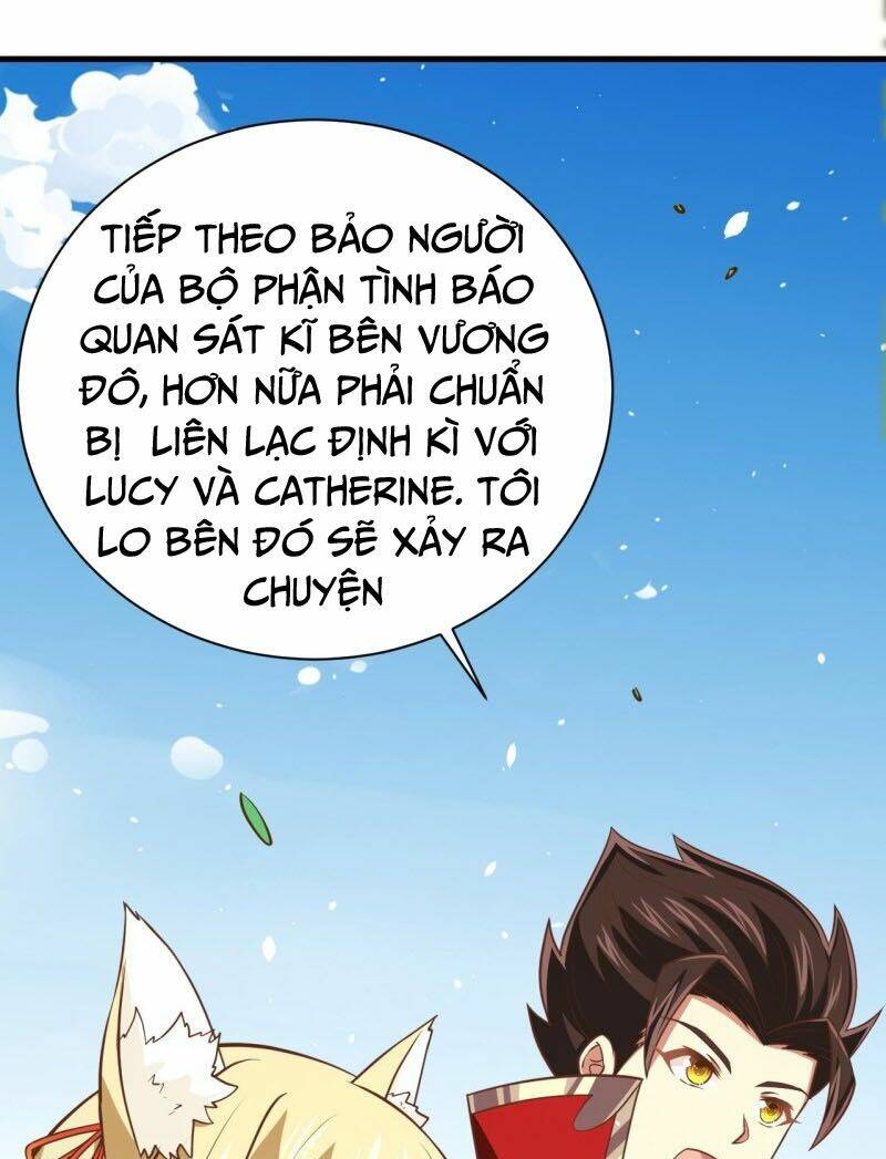 Từ Hôm Nay Bắt Đầu Làm Thành Chủ - Chapter 173 - Page 20