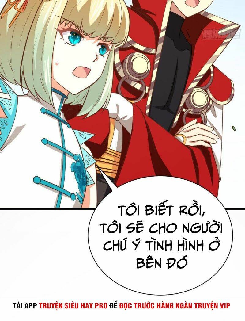 Từ Hôm Nay Bắt Đầu Làm Thành Chủ - Chapter 173 - Page 21