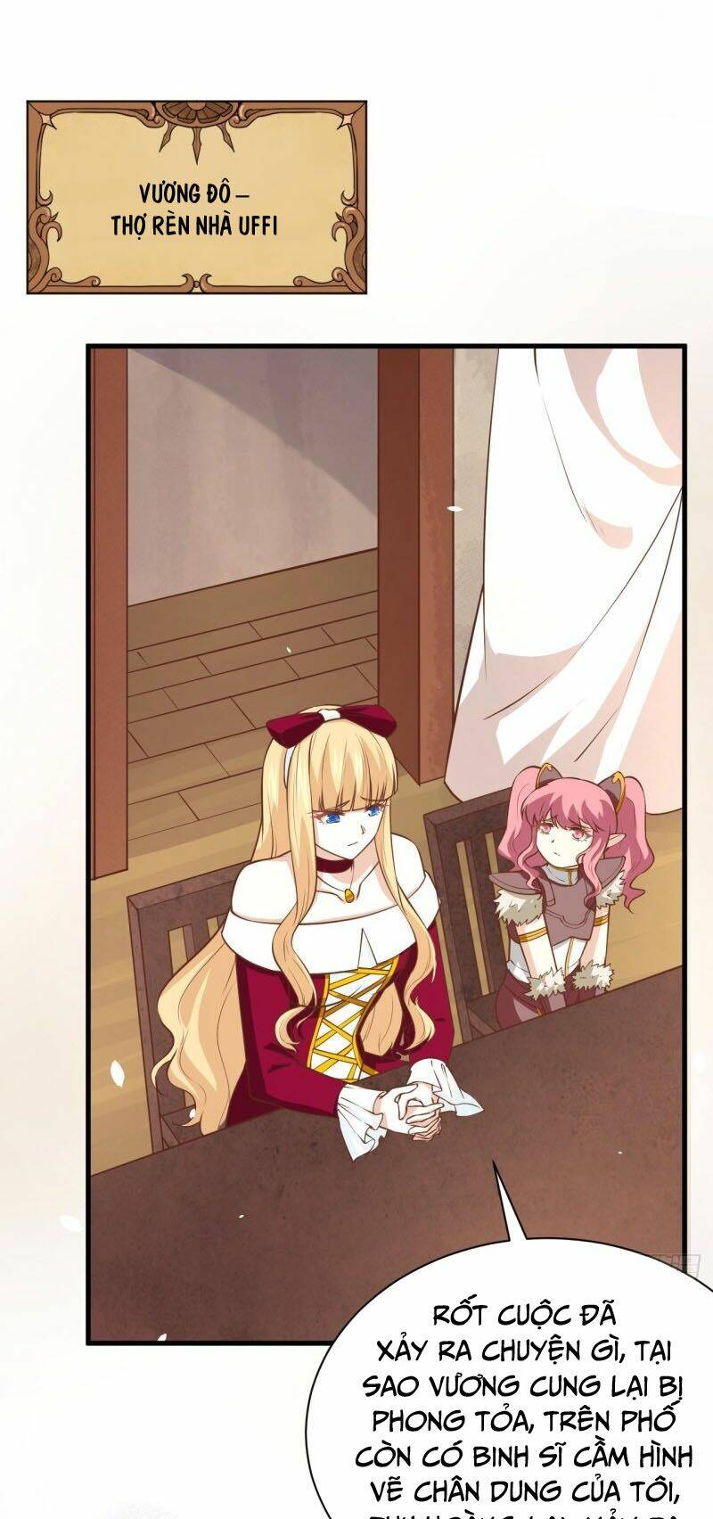 Từ Hôm Nay Bắt Đầu Làm Thành Chủ - Chapter 173 - Page 22