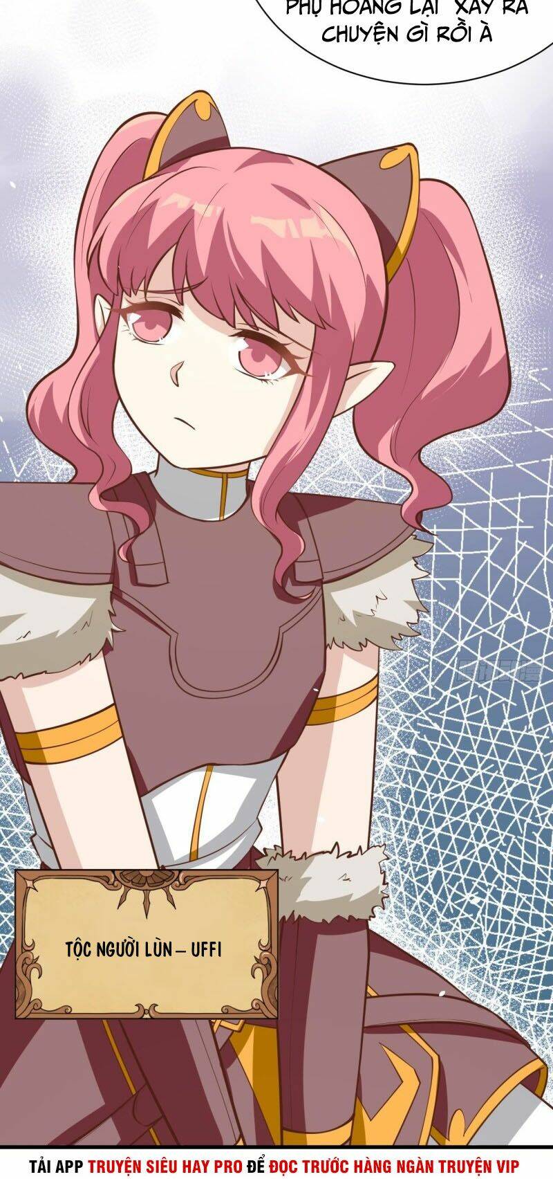 Từ Hôm Nay Bắt Đầu Làm Thành Chủ - Chapter 173 - Page 23