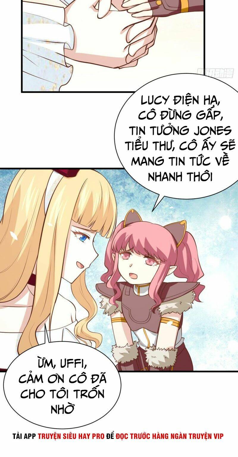 Từ Hôm Nay Bắt Đầu Làm Thành Chủ - Chapter 173 - Page 25