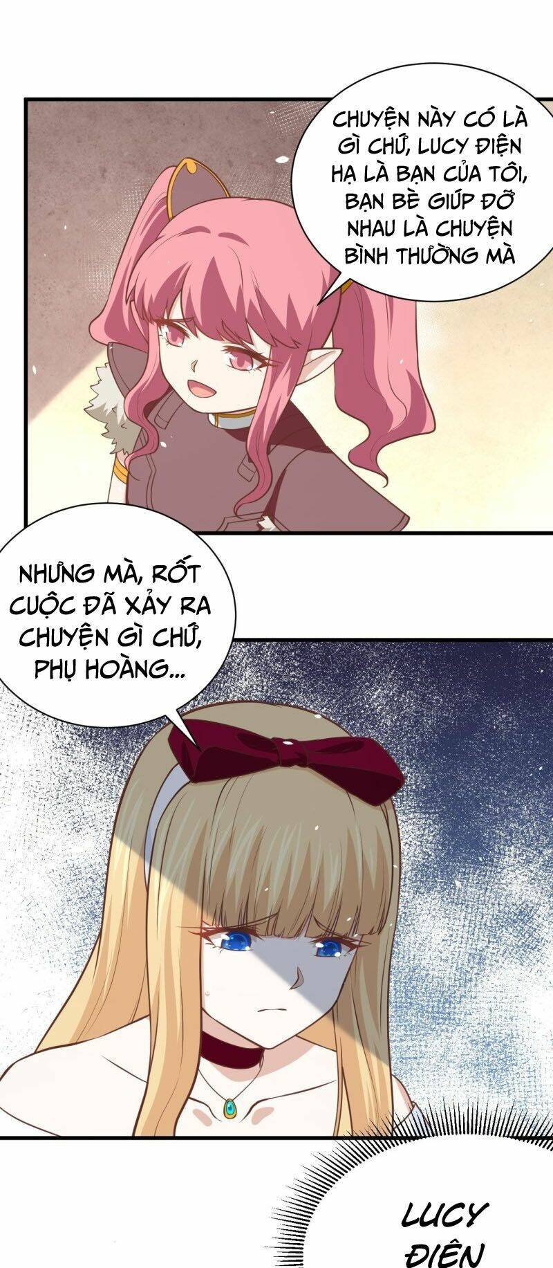 Từ Hôm Nay Bắt Đầu Làm Thành Chủ - Chapter 173 - Page 26