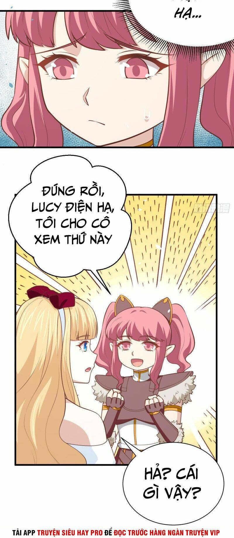 Từ Hôm Nay Bắt Đầu Làm Thành Chủ - Chapter 173 - Page 27