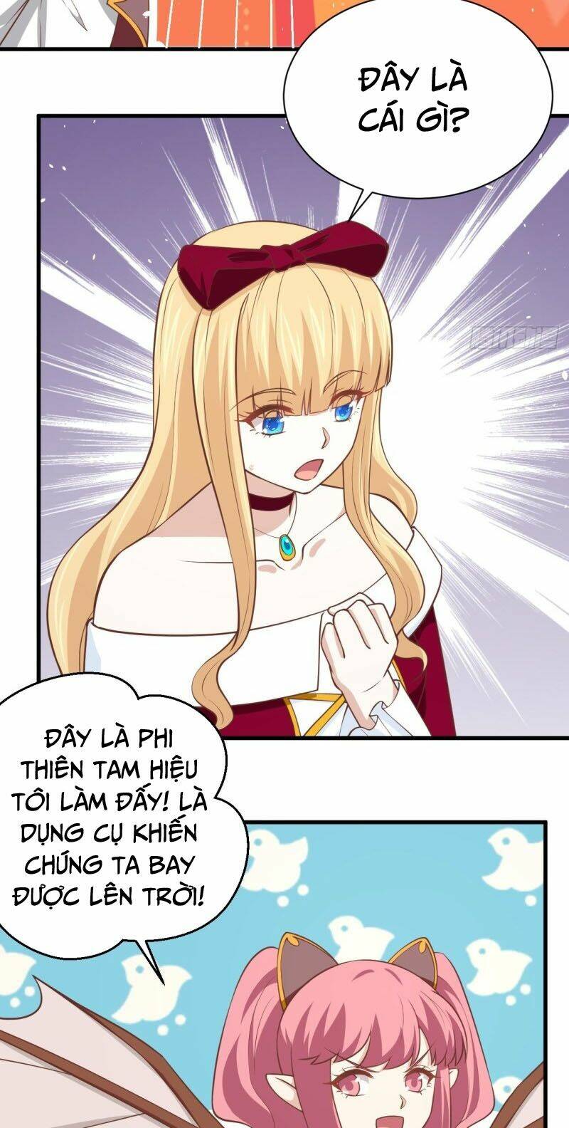 Từ Hôm Nay Bắt Đầu Làm Thành Chủ - Chapter 173 - Page 30