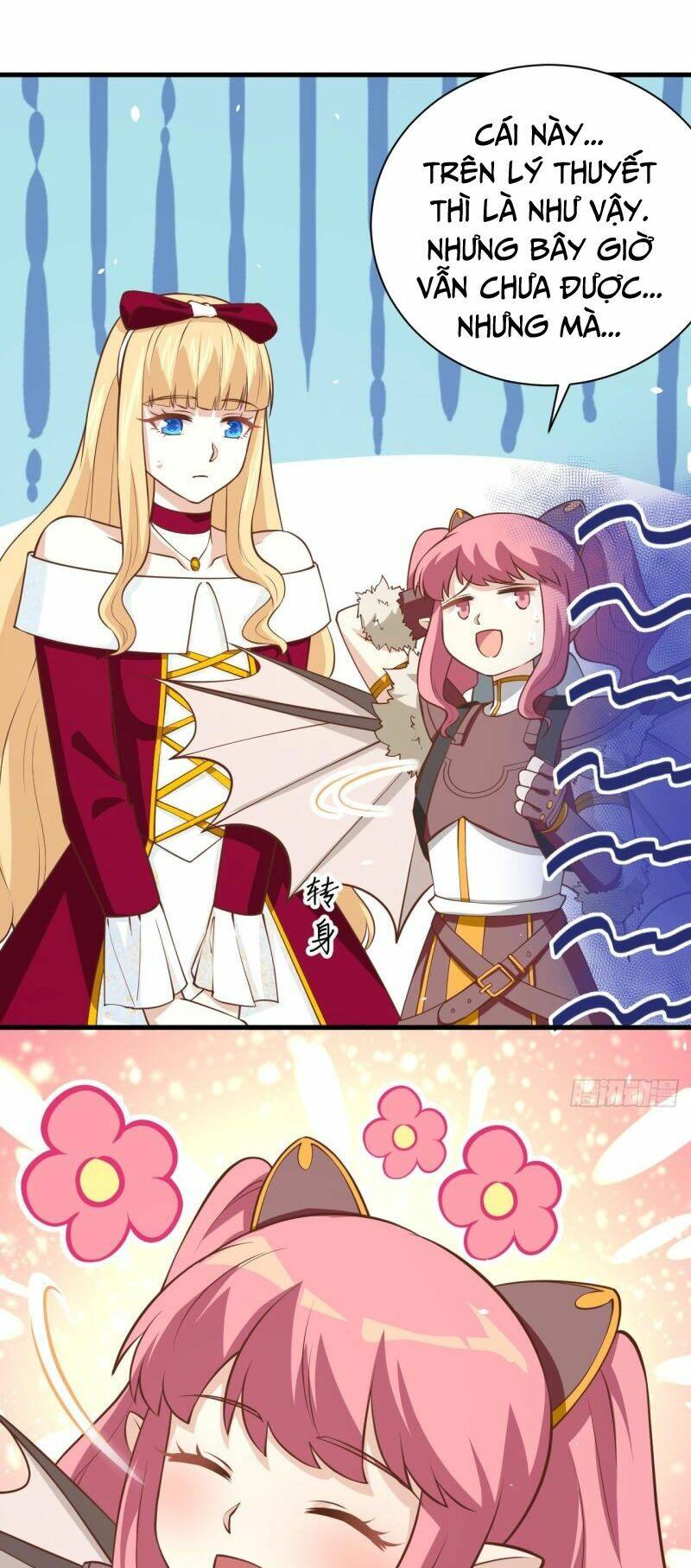 Từ Hôm Nay Bắt Đầu Làm Thành Chủ - Chapter 173 - Page 32