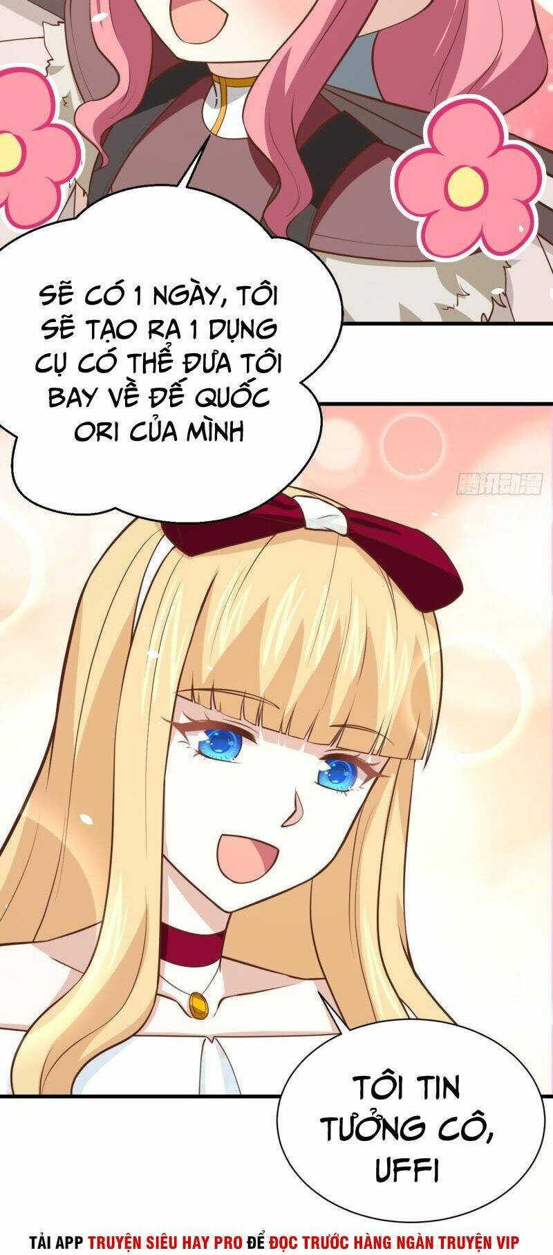 Từ Hôm Nay Bắt Đầu Làm Thành Chủ - Chapter 173 - Page 33