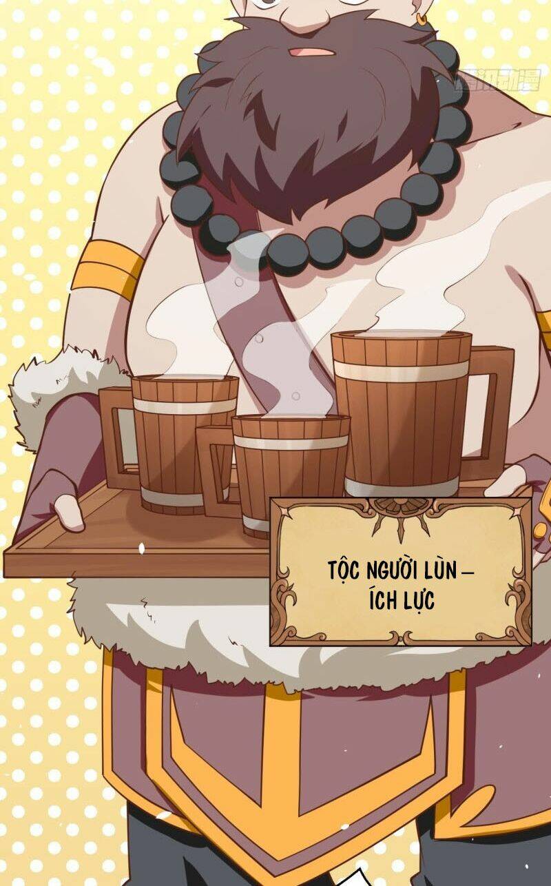 Từ Hôm Nay Bắt Đầu Làm Thành Chủ - Chapter 173 - Page 35