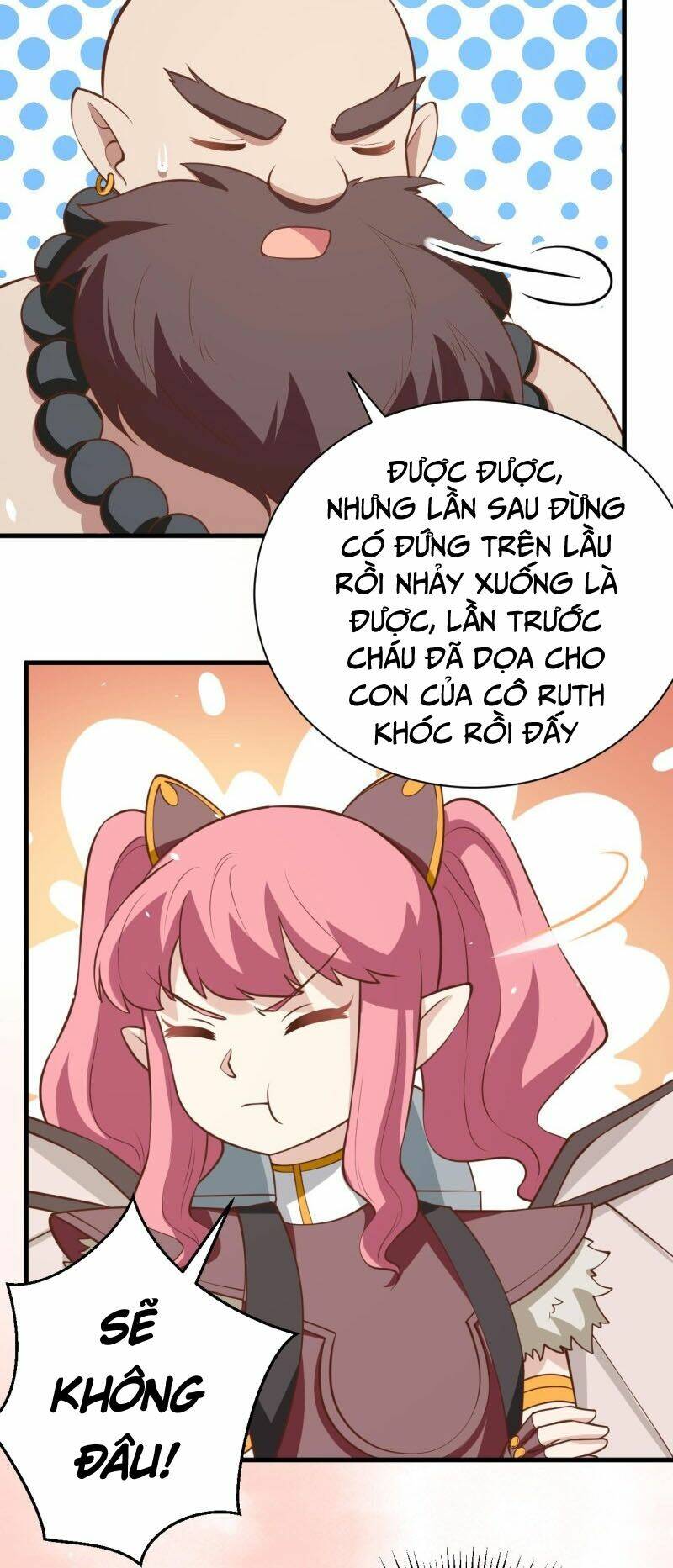 Từ Hôm Nay Bắt Đầu Làm Thành Chủ - Chapter 173 - Page 37