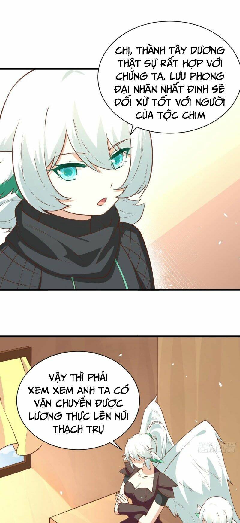 Từ Hôm Nay Bắt Đầu Làm Thành Chủ - Chapter 173 - Page 3