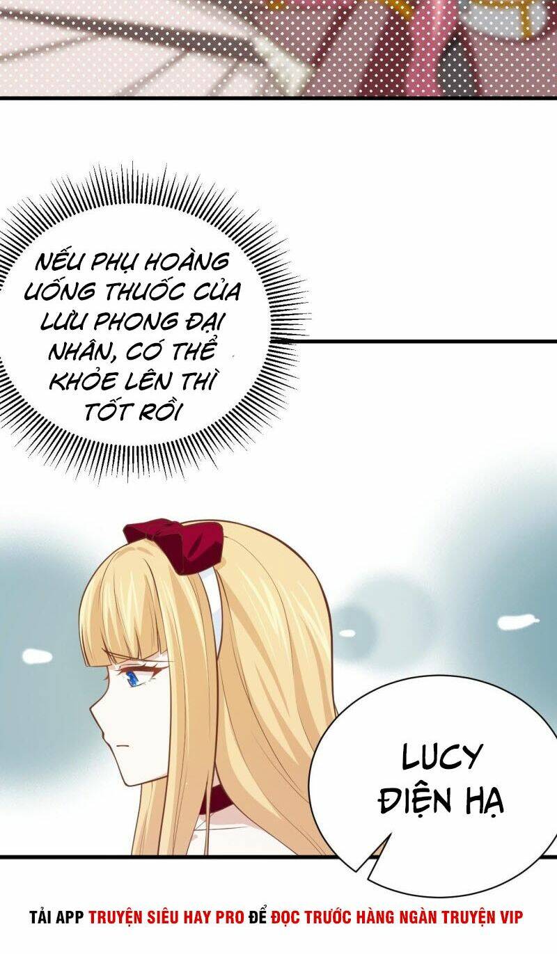 Từ Hôm Nay Bắt Đầu Làm Thành Chủ - Chapter 173 - Page 39
