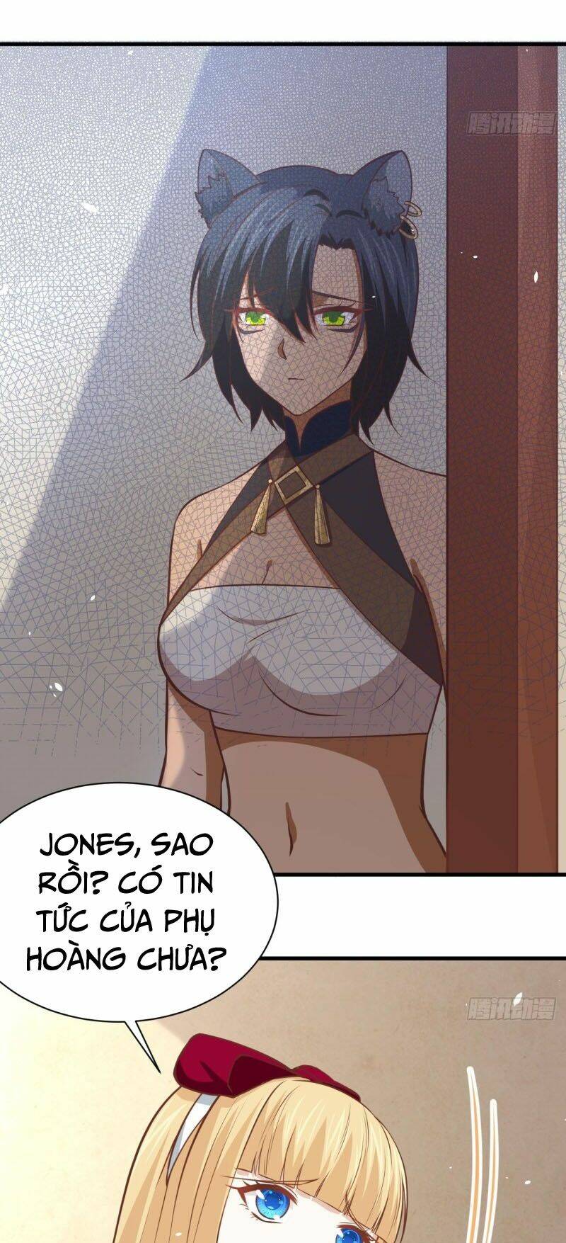 Từ Hôm Nay Bắt Đầu Làm Thành Chủ - Chapter 173 - Page 40