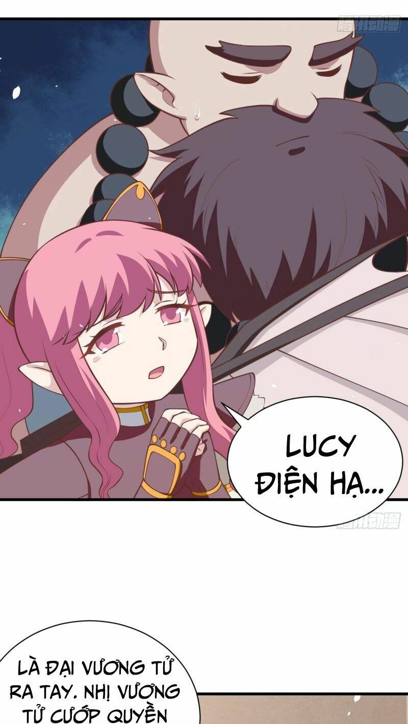 Từ Hôm Nay Bắt Đầu Làm Thành Chủ - Chapter 173 - Page 44