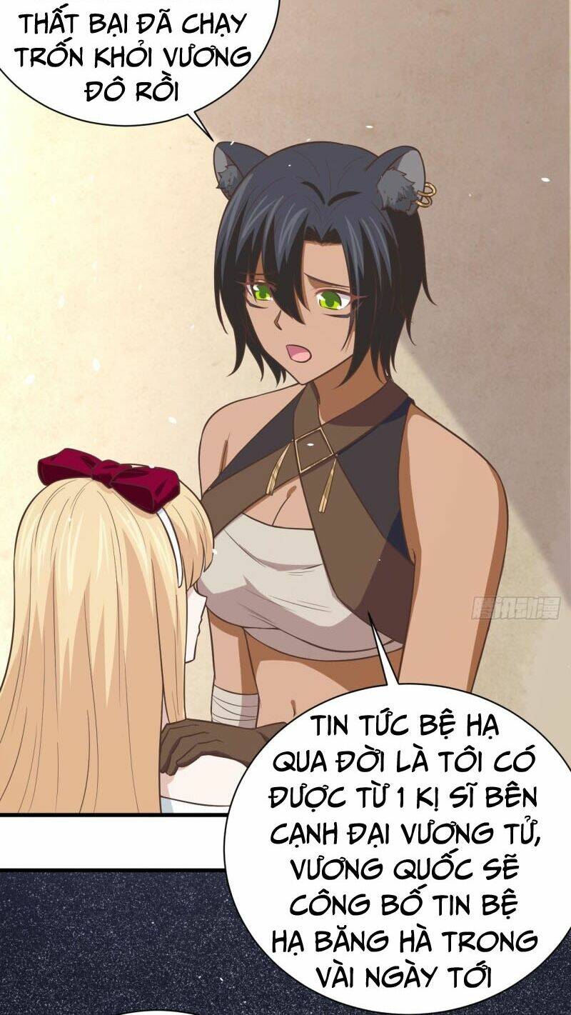 Từ Hôm Nay Bắt Đầu Làm Thành Chủ - Chapter 173 - Page 45