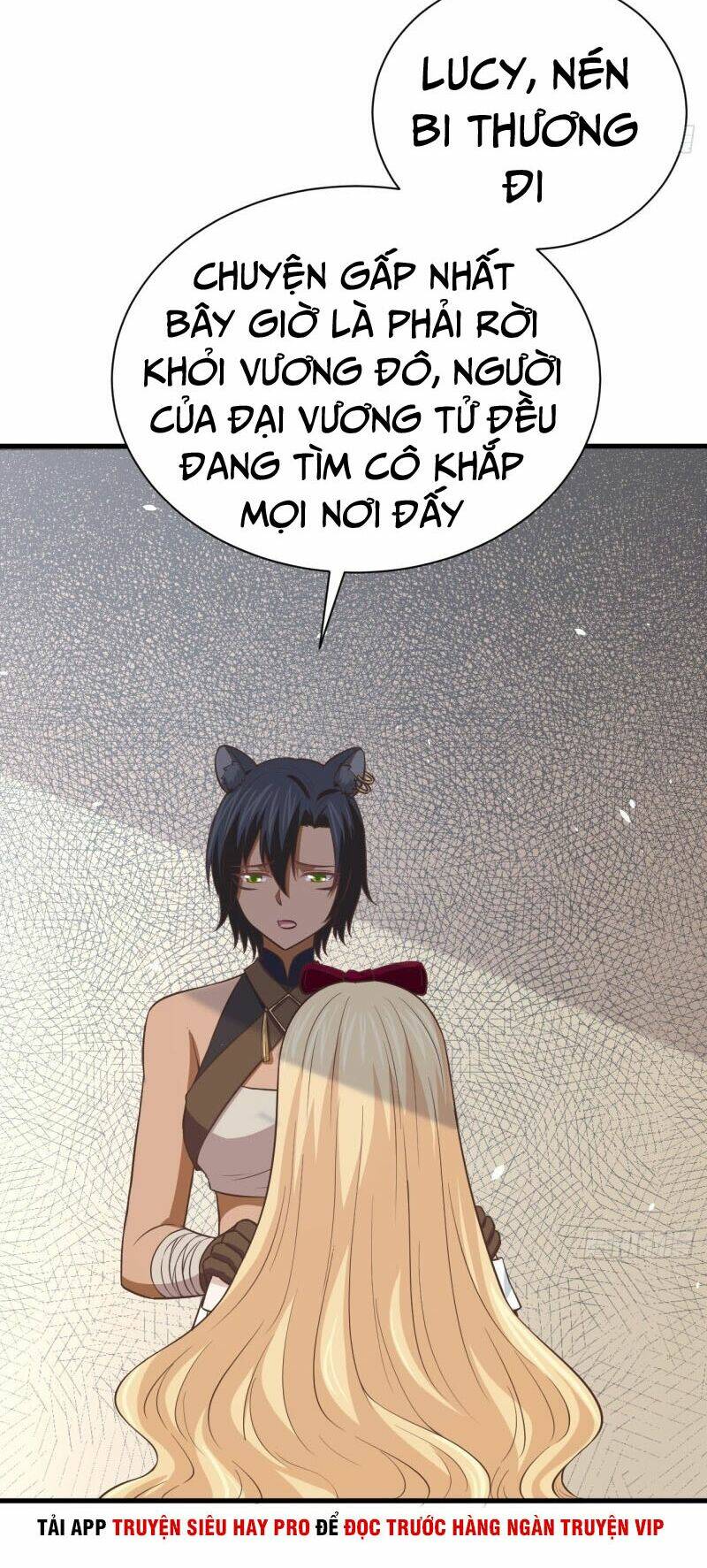 Từ Hôm Nay Bắt Đầu Làm Thành Chủ - Chapter 173 - Page 47