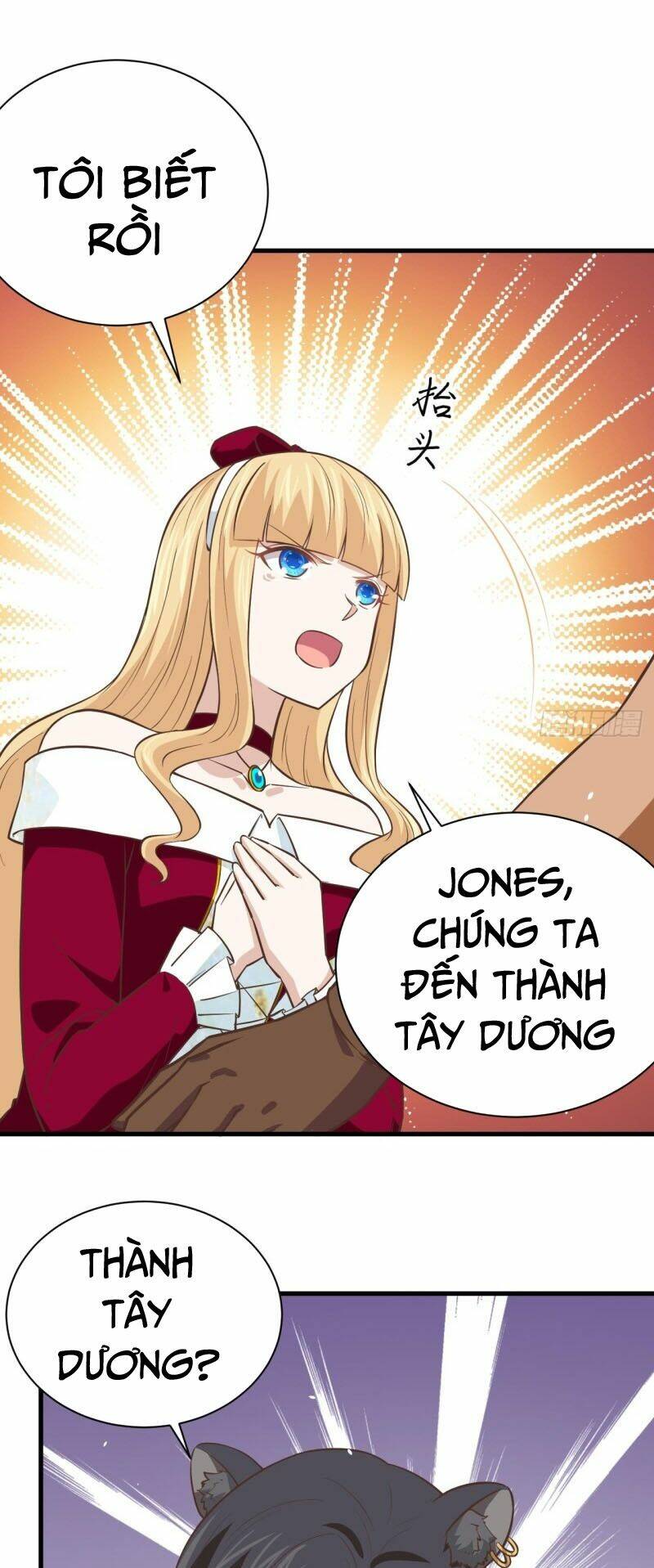 Từ Hôm Nay Bắt Đầu Làm Thành Chủ - Chapter 173 - Page 48