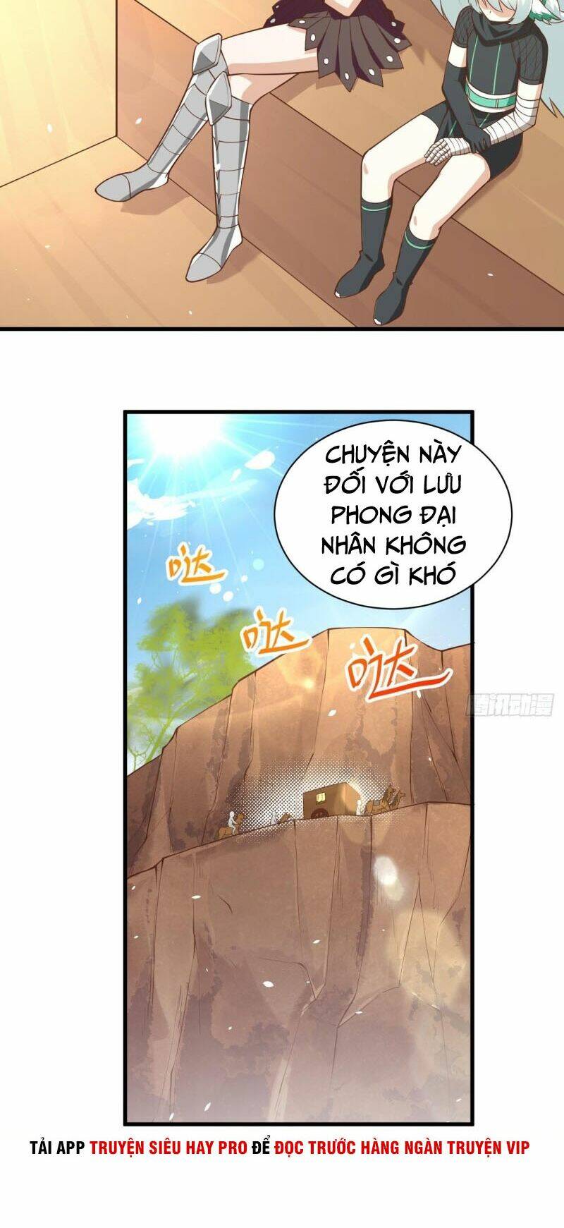 Từ Hôm Nay Bắt Đầu Làm Thành Chủ - Chapter 173 - Page 4