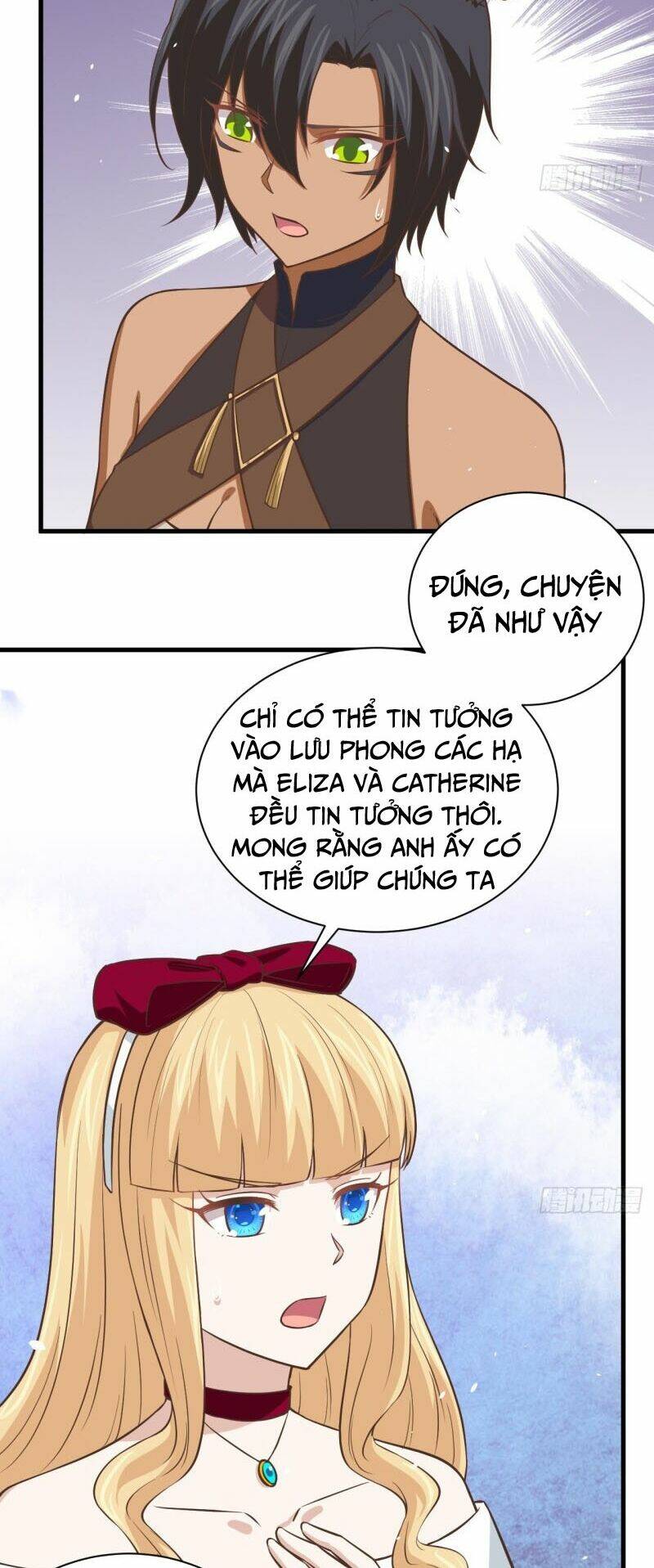 Từ Hôm Nay Bắt Đầu Làm Thành Chủ - Chapter 173 - Page 49