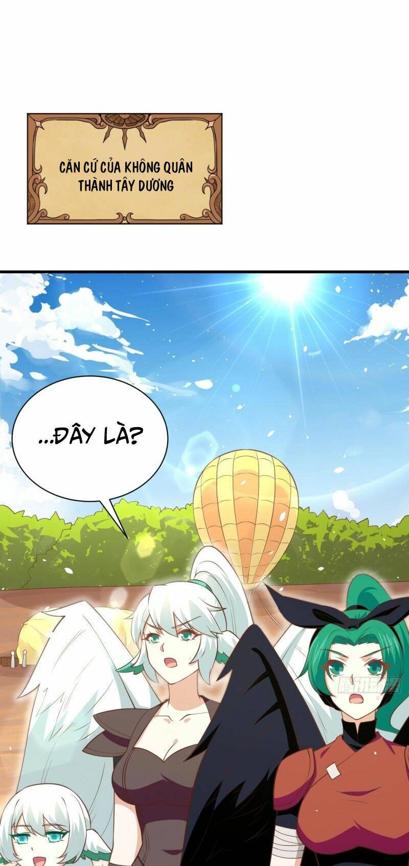 Từ Hôm Nay Bắt Đầu Làm Thành Chủ - Chapter 173 - Page 5