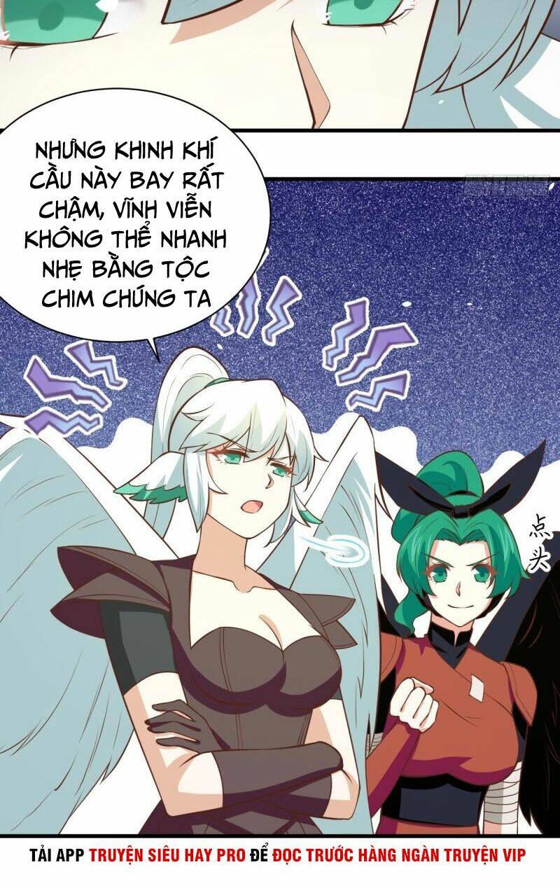 Từ Hôm Nay Bắt Đầu Làm Thành Chủ - Chapter 173 - Page 8