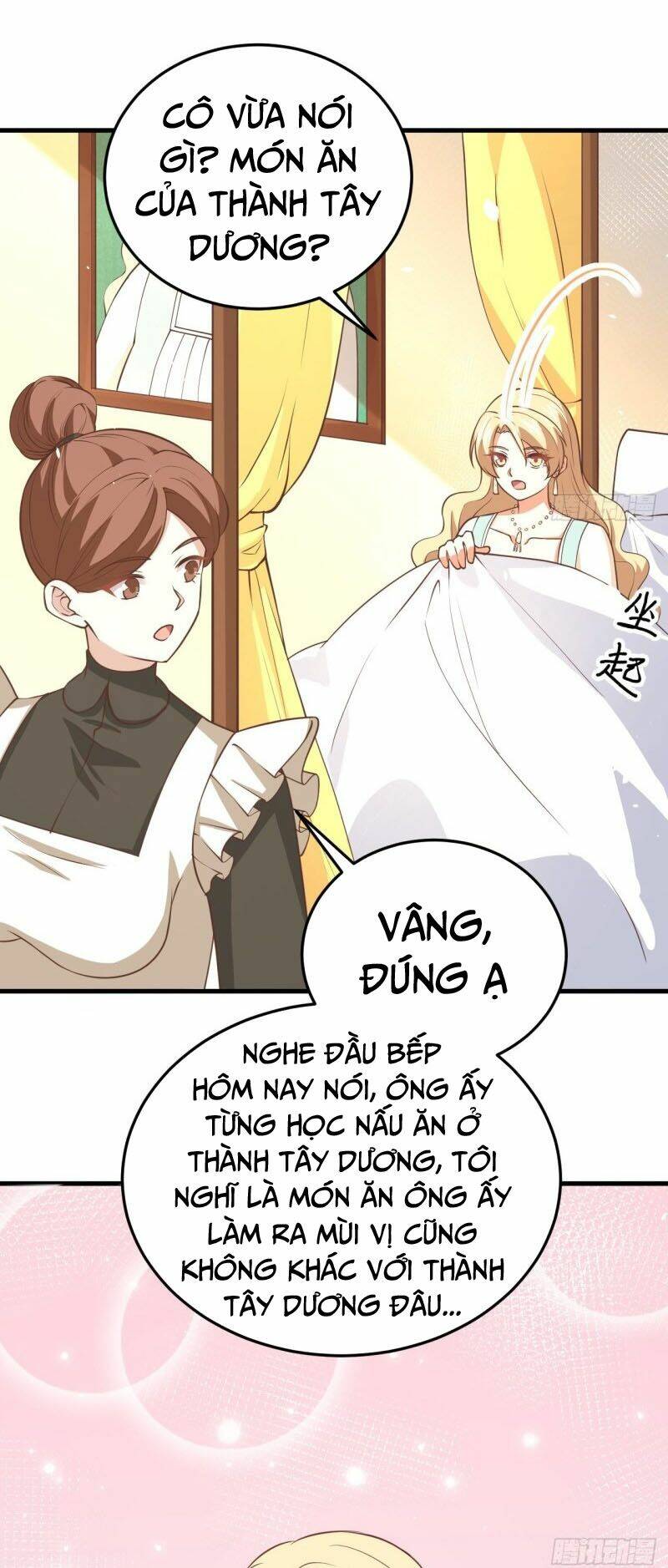 Từ Hôm Nay Bắt Đầu Làm Thành Chủ - Chapter 174 - Page 9