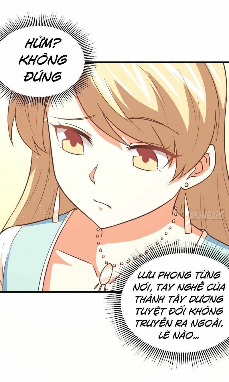 Từ Hôm Nay Bắt Đầu Làm Thành Chủ - Chapter 174 - Page 13