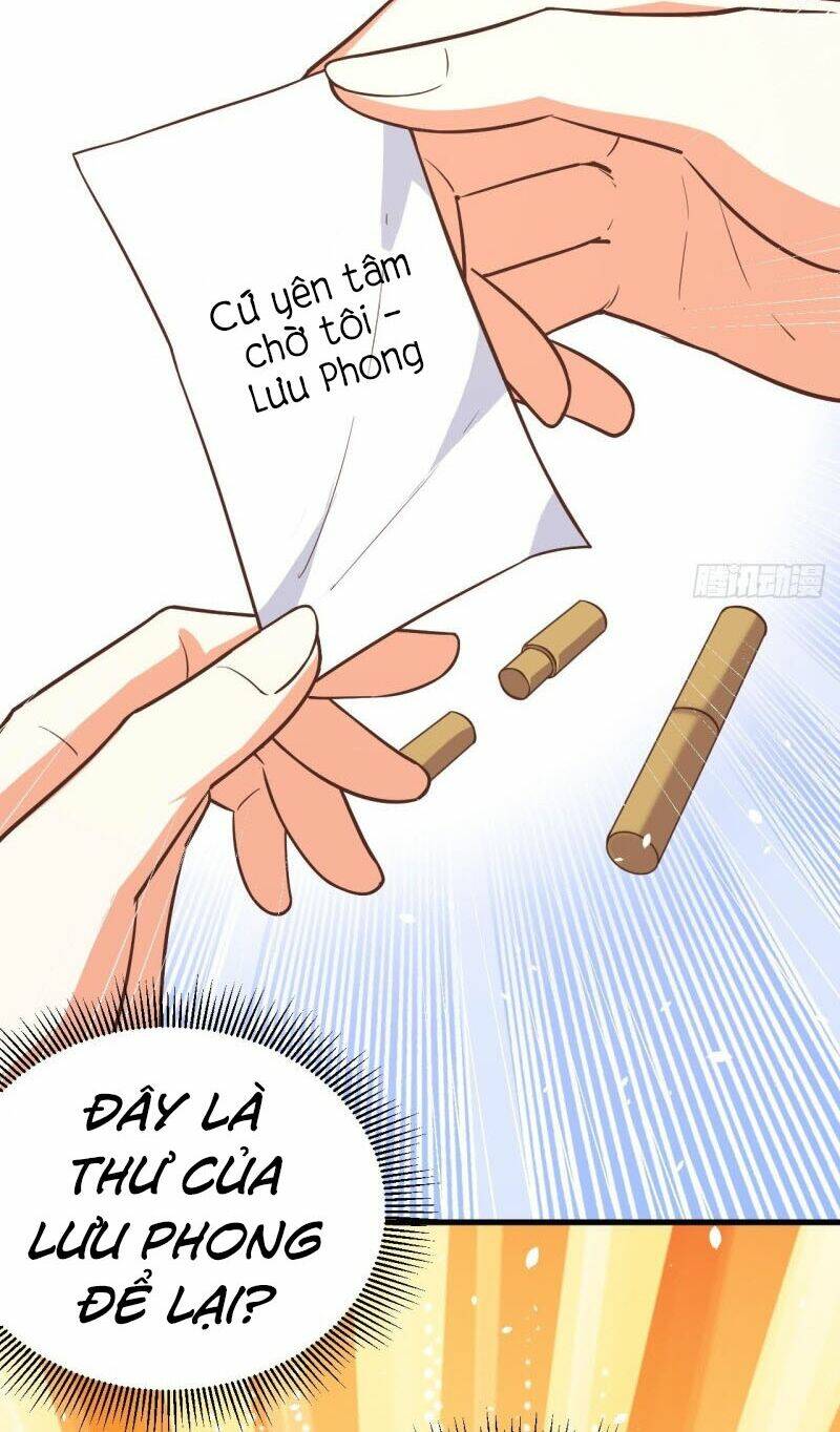 Từ Hôm Nay Bắt Đầu Làm Thành Chủ - Chapter 174 - Page 15