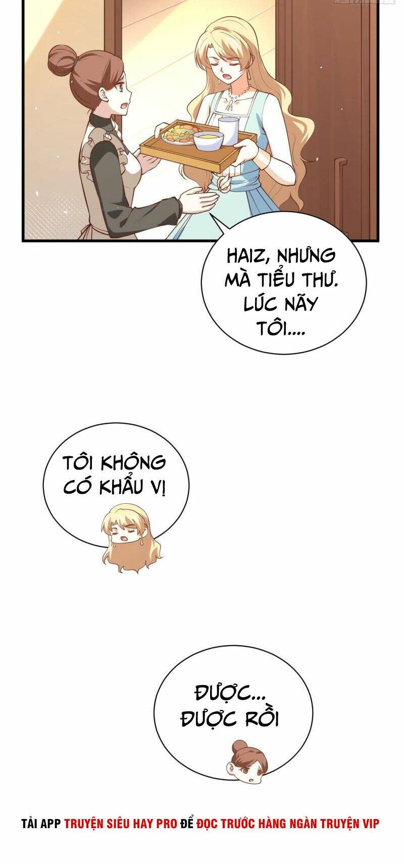 Từ Hôm Nay Bắt Đầu Làm Thành Chủ - Chapter 174 - Page 22