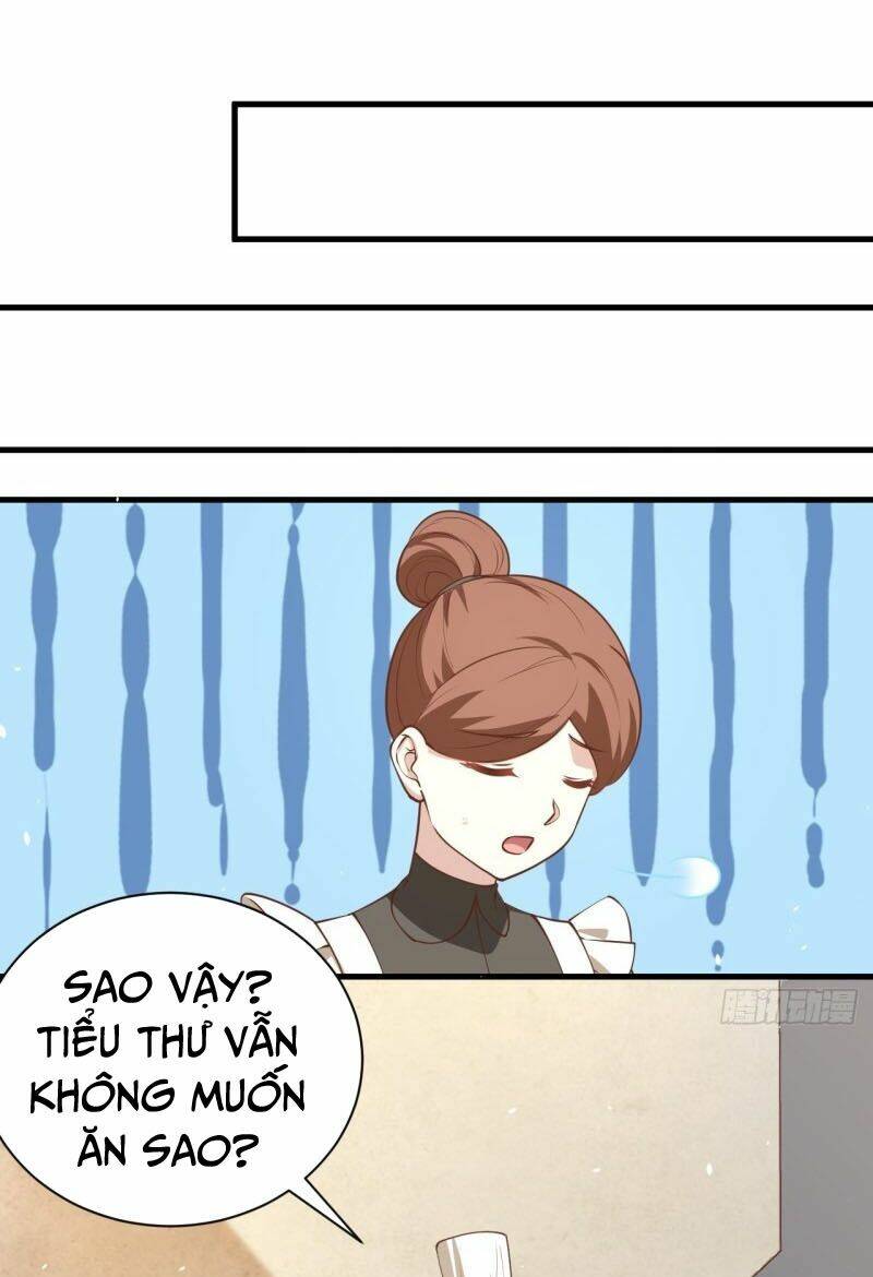 Từ Hôm Nay Bắt Đầu Làm Thành Chủ - Chapter 174 - Page 23