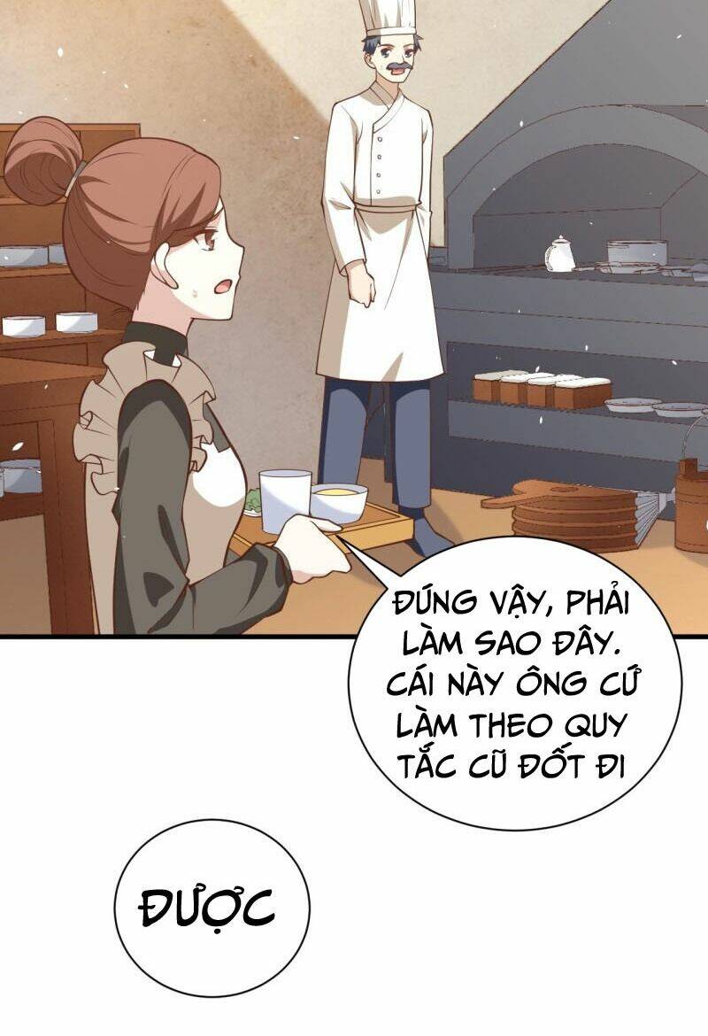 Từ Hôm Nay Bắt Đầu Làm Thành Chủ - Chapter 174 - Page 24