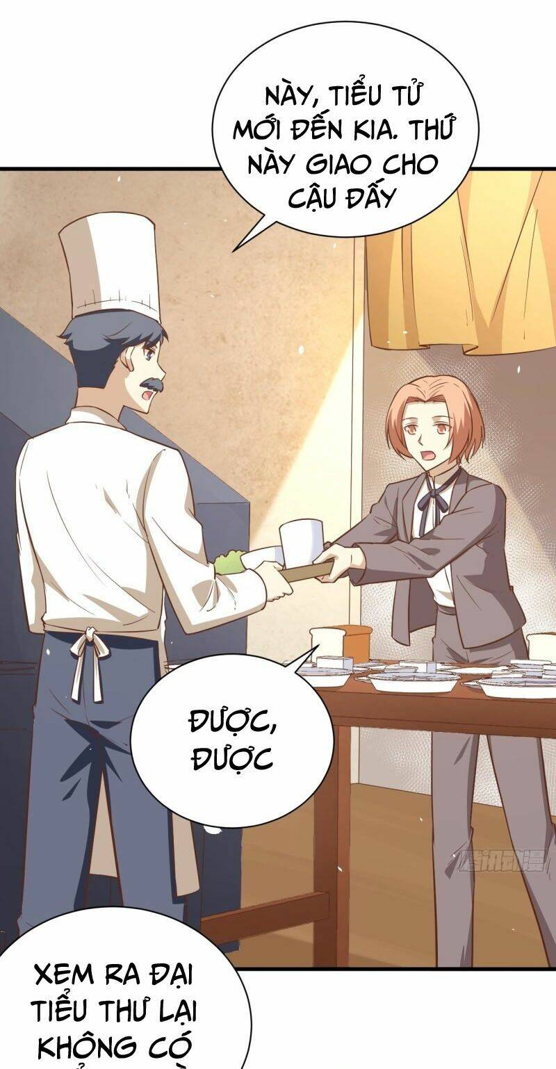 Từ Hôm Nay Bắt Đầu Làm Thành Chủ - Chapter 174 - Page 25