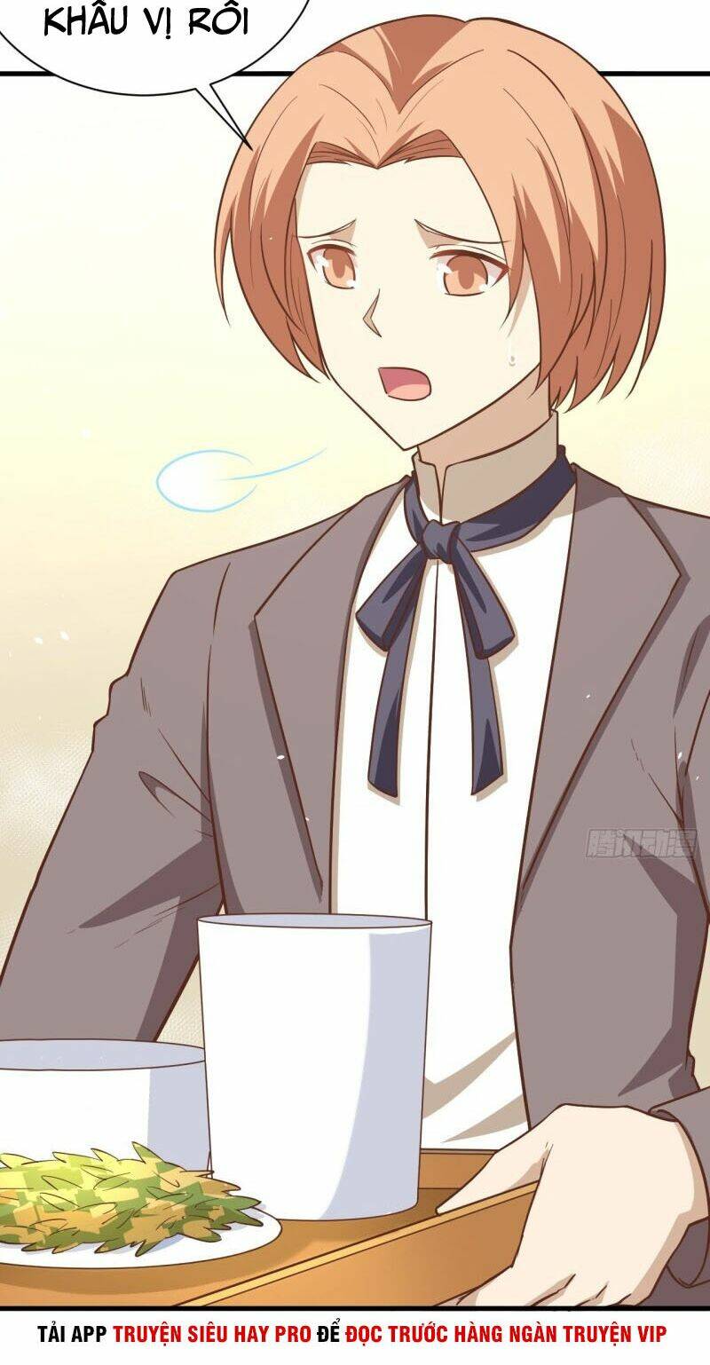 Từ Hôm Nay Bắt Đầu Làm Thành Chủ - Chapter 174 - Page 26