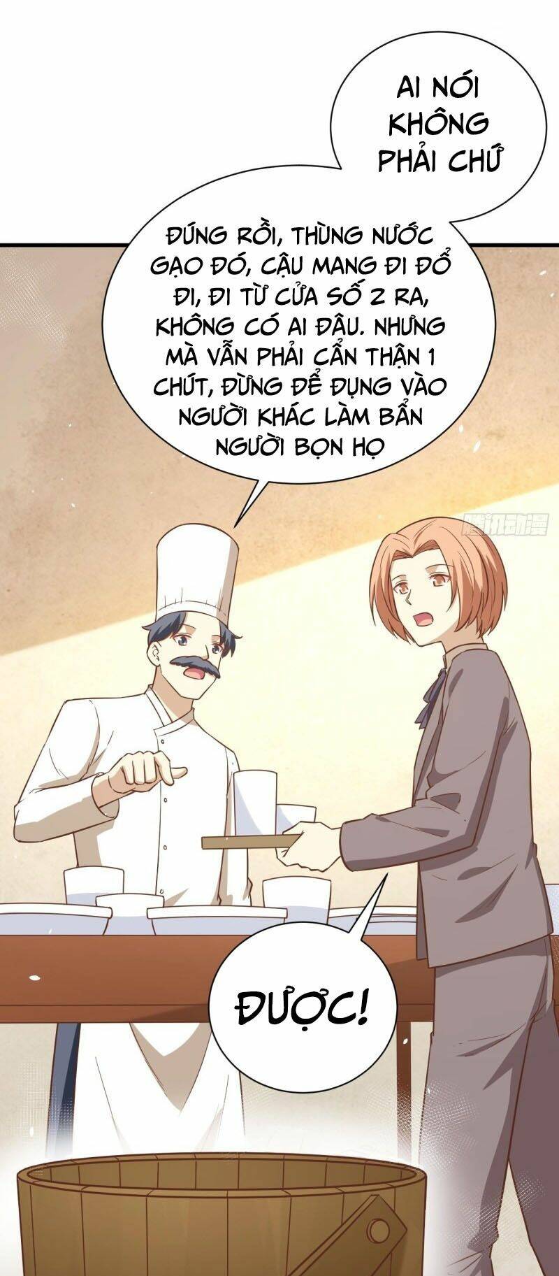 Từ Hôm Nay Bắt Đầu Làm Thành Chủ - Chapter 174 - Page 27