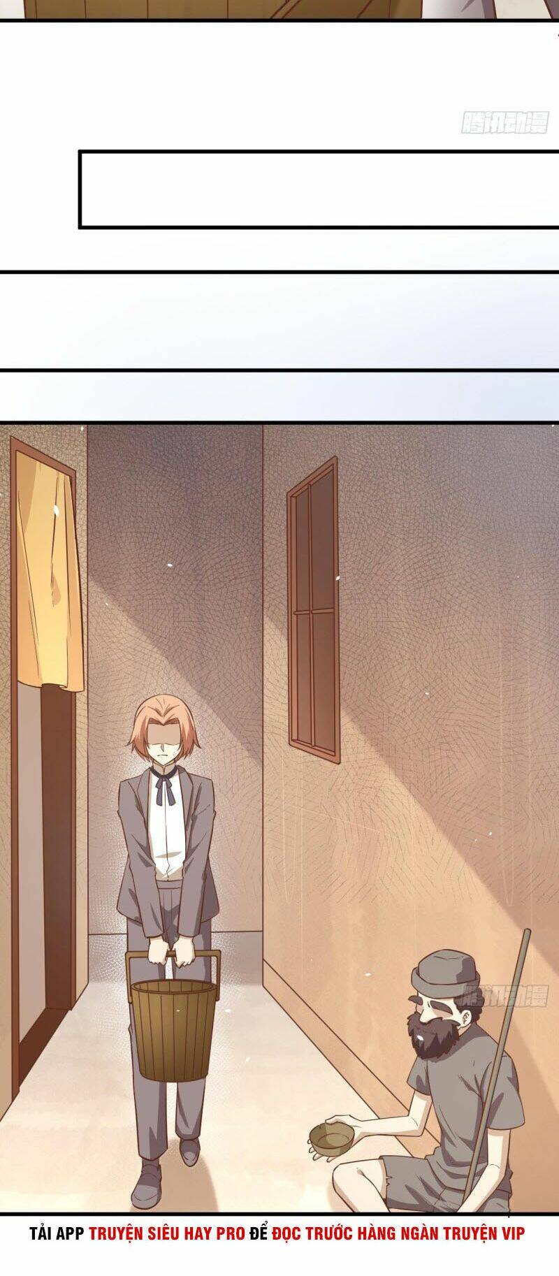 Từ Hôm Nay Bắt Đầu Làm Thành Chủ - Chapter 174 - Page 28